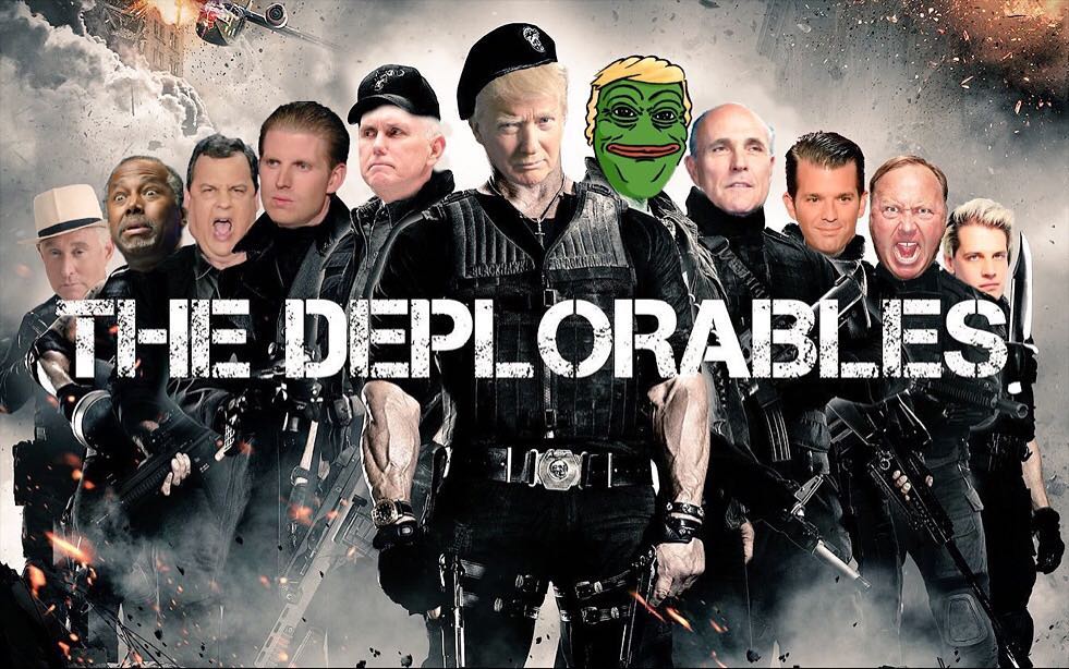 Instagram post shared by @donaldjtrumpjr